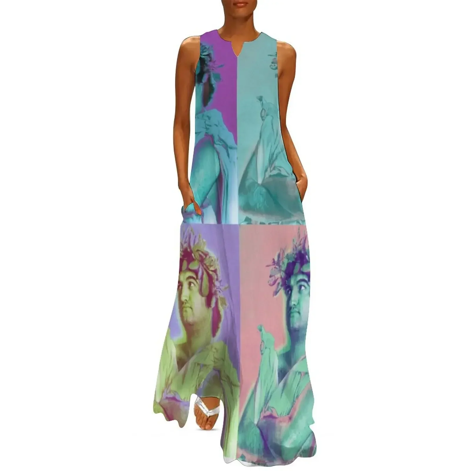 

Toga, toga, toga Long Dress Party dresses for women summer dress women 2025 dress women summer 2025 Women's skirt