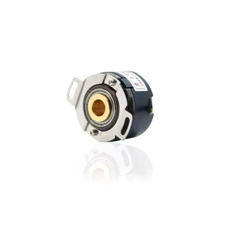 ZKD-30Q for Servo Motor  Incremental Hollow Shaft Encoder