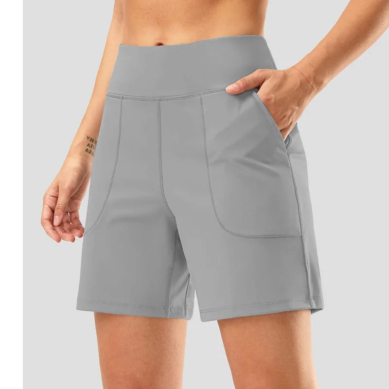 

New Summer Thin Shorts Tennis Suit Sports Quick-Drying Breathable Sweat-Absorbent Shorts