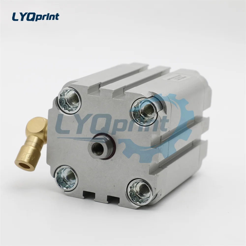 

High quality cylinder F4.334.018 printing machine CD74/XL75 cylinder