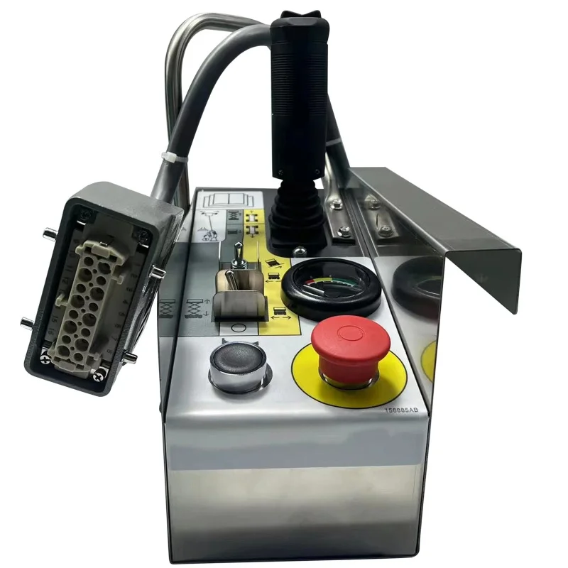 

Блок управления 163167 163168 для Skyjack SJIII 4626 4740 3226 3220 3219 3215