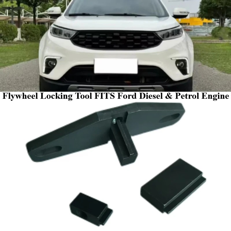 

Инструмент для блокировки маховика для Ford Diesel 1.8TDdi/TDCi 2.0TDCi и бензин 1.6Ti-VCT 1.25/1.4 16v Duratec OEM 303-393/01/02