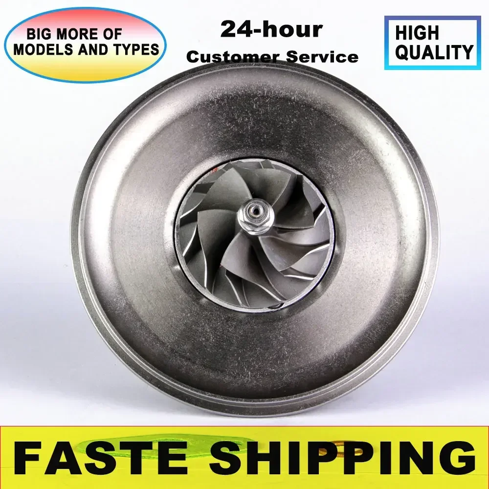 Turbolader Cartridge For Merceds-Benz Sprinter I 208 308 408 CDI OM611 DE 22LA 82HP A6110961499 VV11 VA420031 A6110960599 New