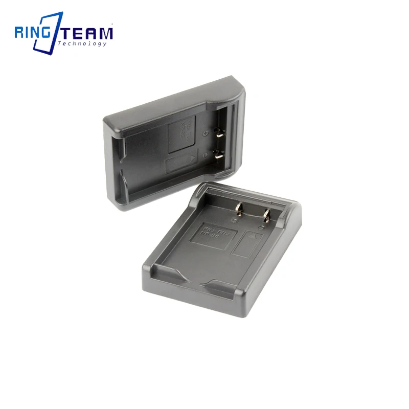 2 teile/los top teile wiege NP-95 batterie platte für np95 ladegerät basis für fujifilm f30 f31 f30fd f31fd 3d w1