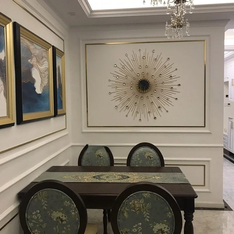 Tren de alta calidad,