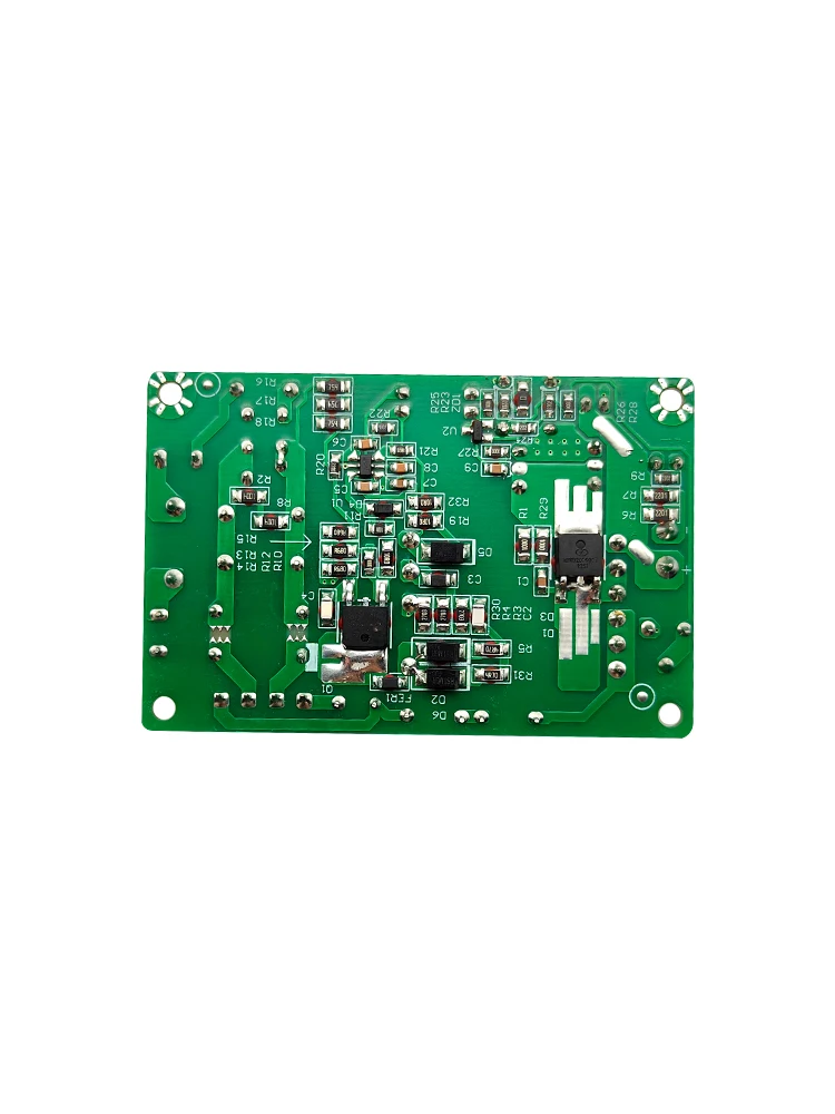 Ultra Thin 220V to 24V2A Switching Power Board, Low Ripple and High Voltage Stabilizing Equipment, ACDC Power Module