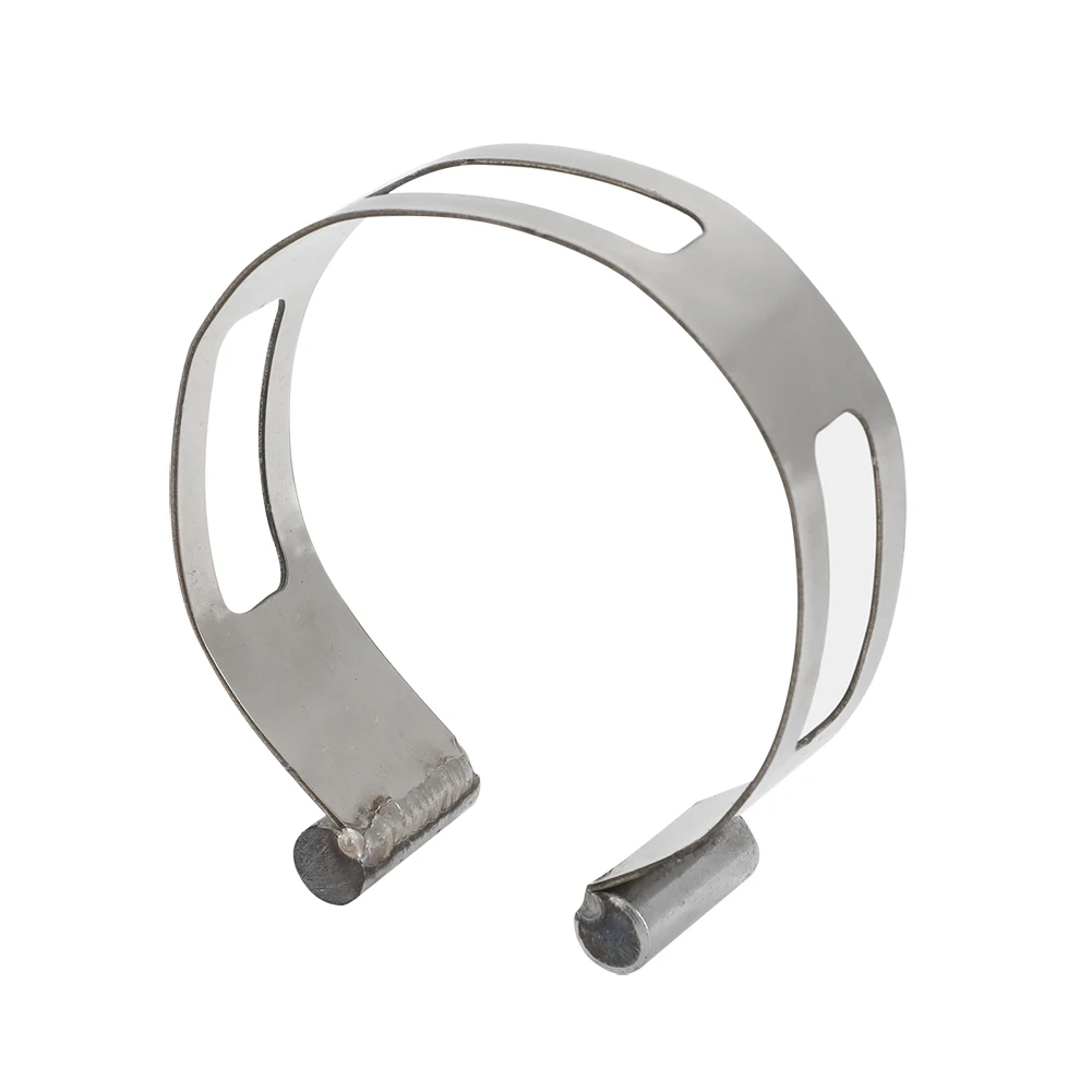 For Motorcycle Exhaust Pipe Positioning Belt 3 \