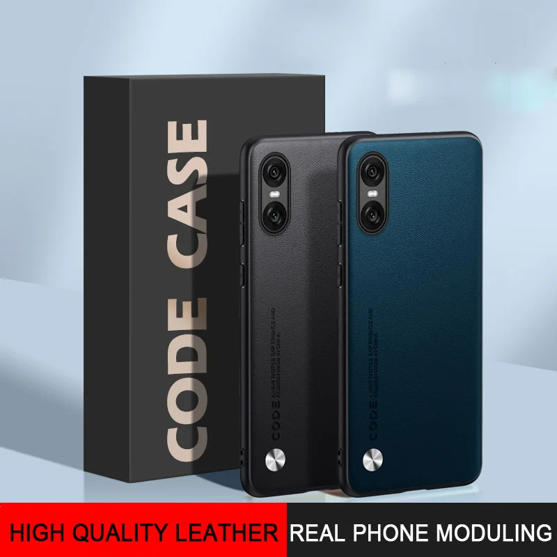 For Sony Xperia 10 VI Чехол для Silicone Bumper Shockproof Phone Cases Back Cover Coque For Sony Xperia 10 VI Fundas Capa