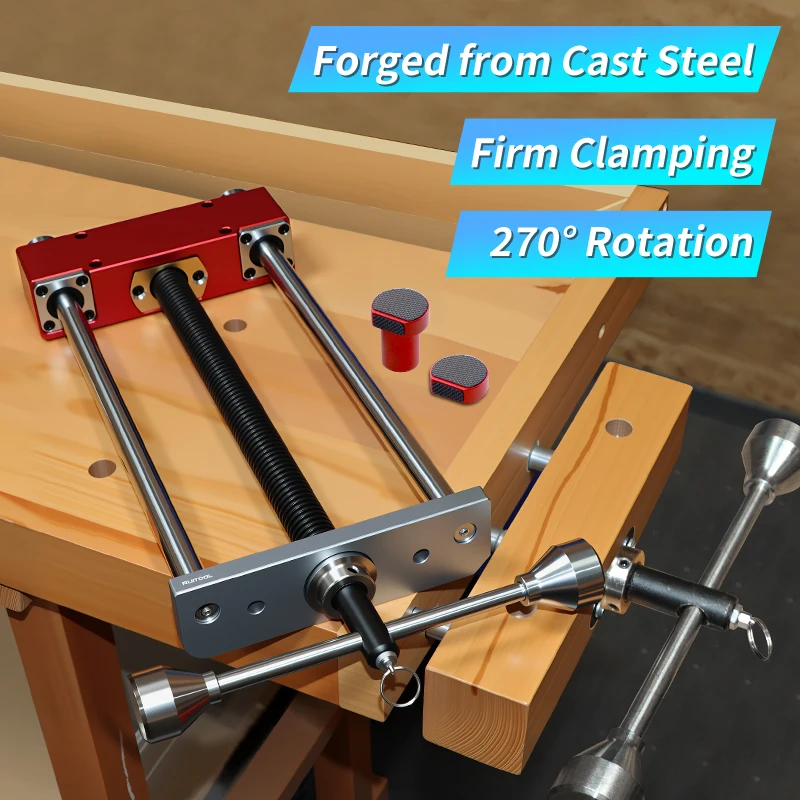 Thumbnail 3 - #33 Vises Ranking List in 2026