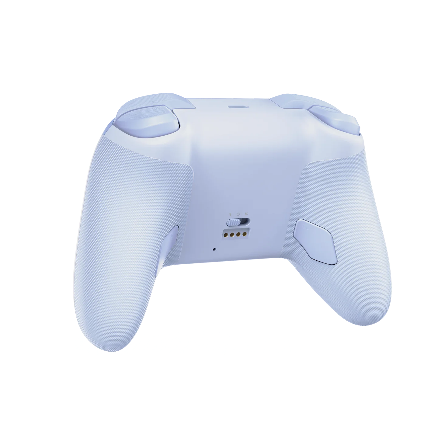 Bezprzewodowy kontroler do gier MOBAPAD CHITU 2 HD Silent Edition, gamepad z joystickiem TMR Glide do Switch 1/2 PC Windows — zdjęcie produktu 4