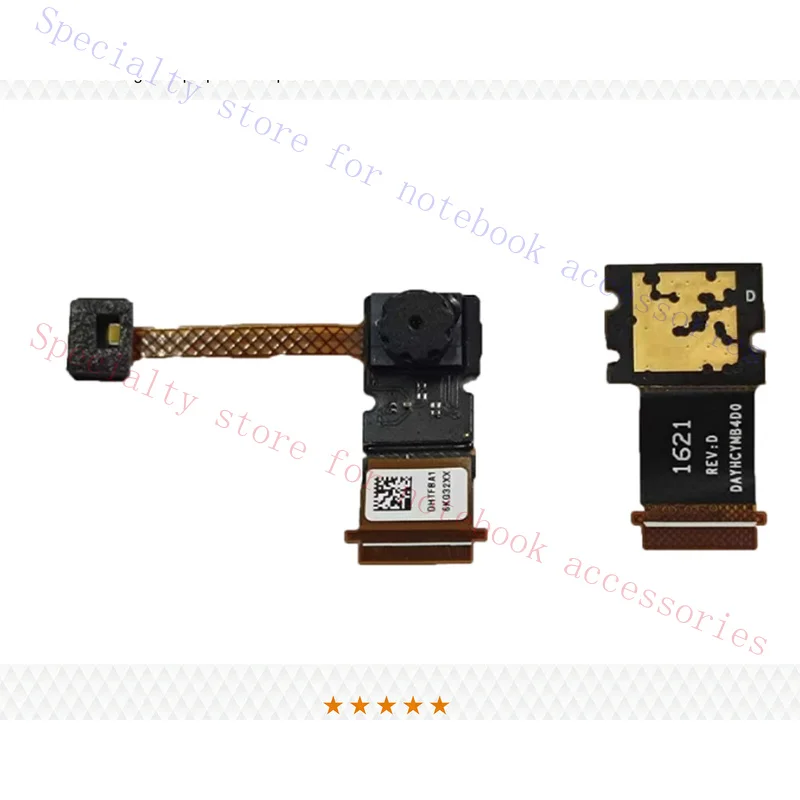 R+  Used For HP ELITE X2 G4 Built In Internal Camera Webcam Board