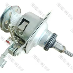 Suitable for LG automatic washing machine clutch assembly single/double gear  T7F5 97SF 138 88F