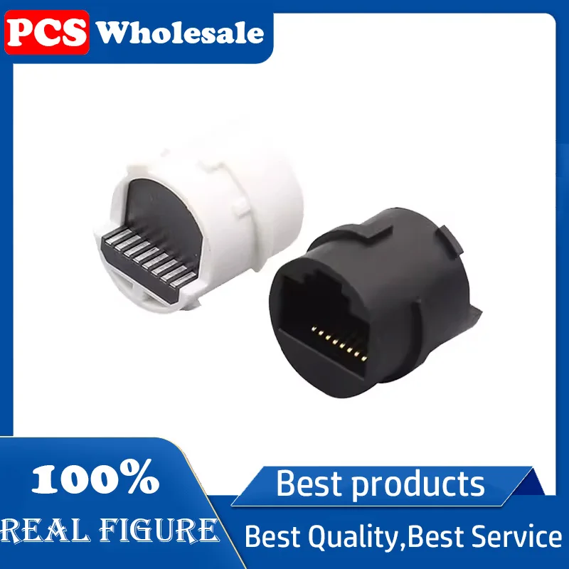 RJ45 Network Socket… - image