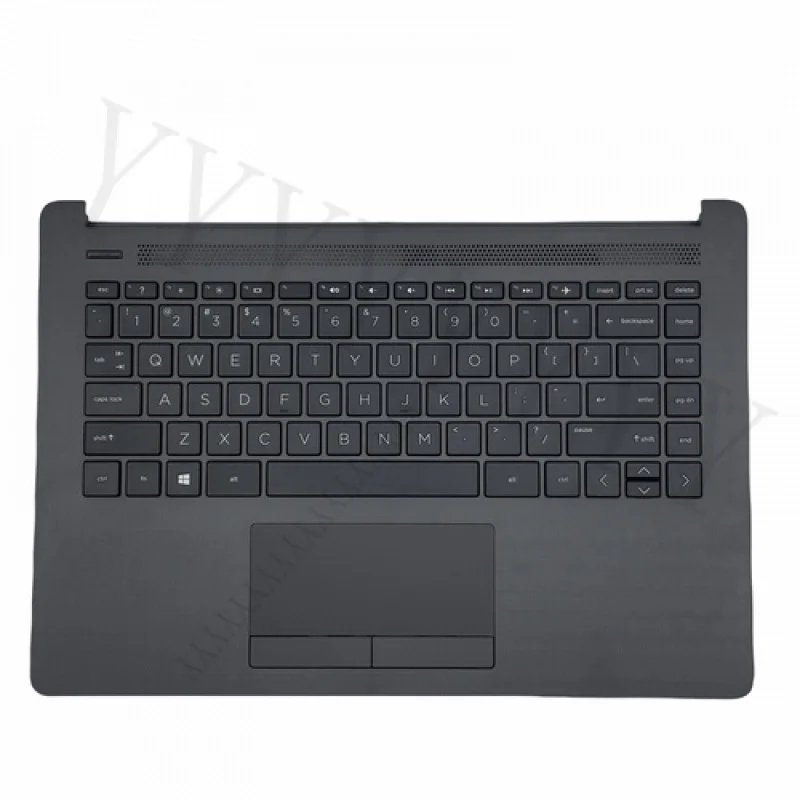

Y Y Y для HP 240 245 246 G7 14 см крышка упора для рук с тачпадом L44060-001 6070B1306305