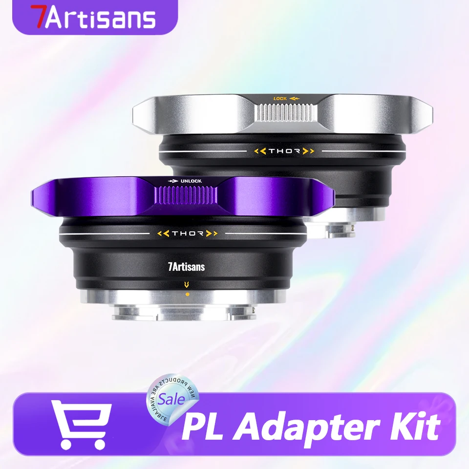 7Artisans Pl Adapte…