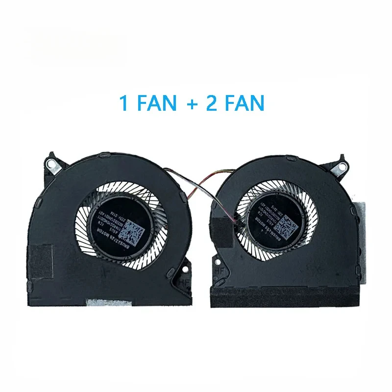 Laptop Cooling Fan FOR ASUS Rog Ally (2023) RC71L