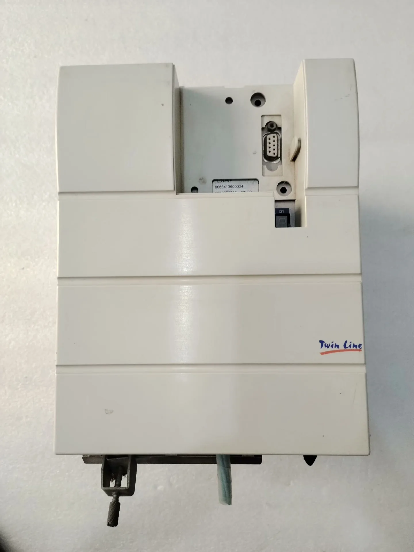 

TLD136F Driver for BERGER LAHR TLD136 F