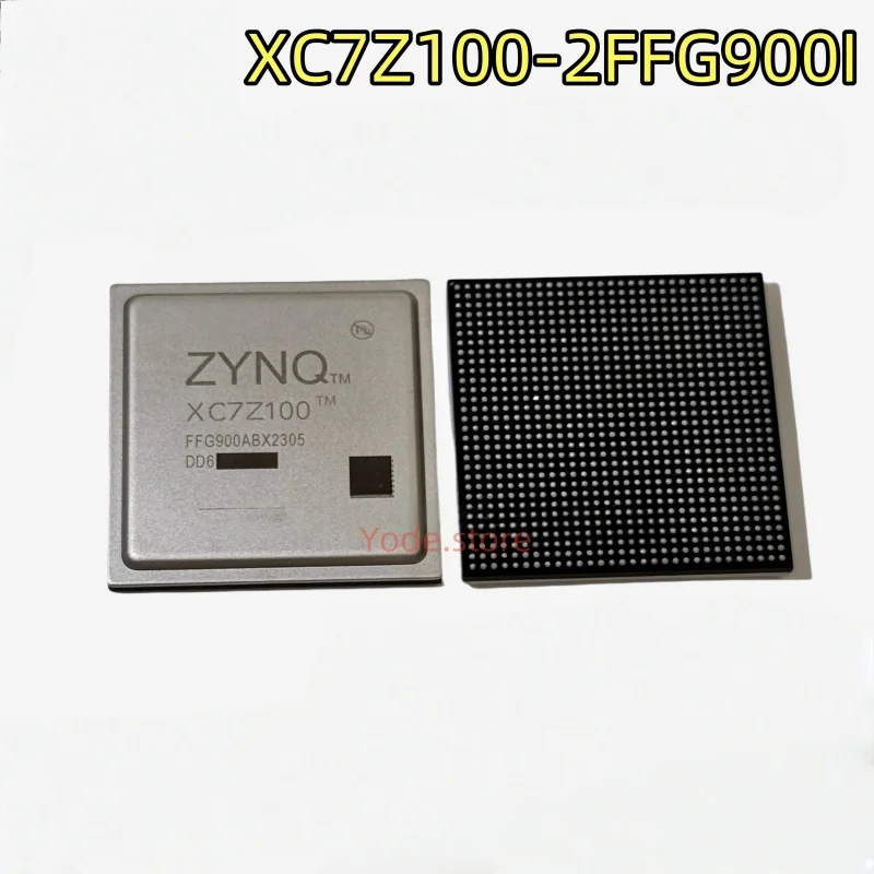 

XC7Z100-2FFG900I FCBGA-900