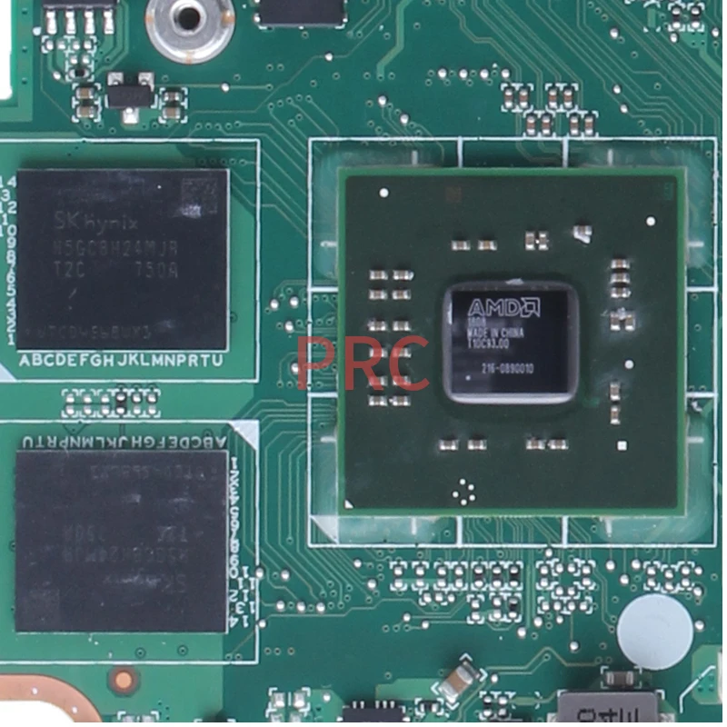 Imagem -03 - Placa-mãe Portátil para Acer 2g Notebook Mainboard A31531 Am912e Am9420 2160890010 Dazasmb18c0