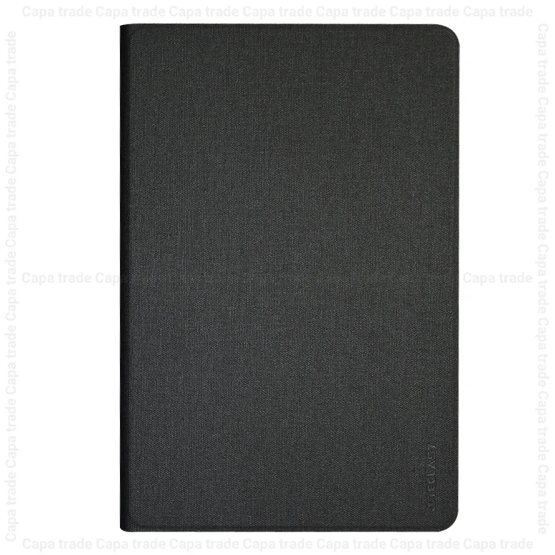 Slanke Hoes Voor Teclast P50 P 50S 2024 Smart Case 11 "Tablet Pc Flip Book Funda Met Zachte Tpu Back Shell Auto Sleep/Wake-Up