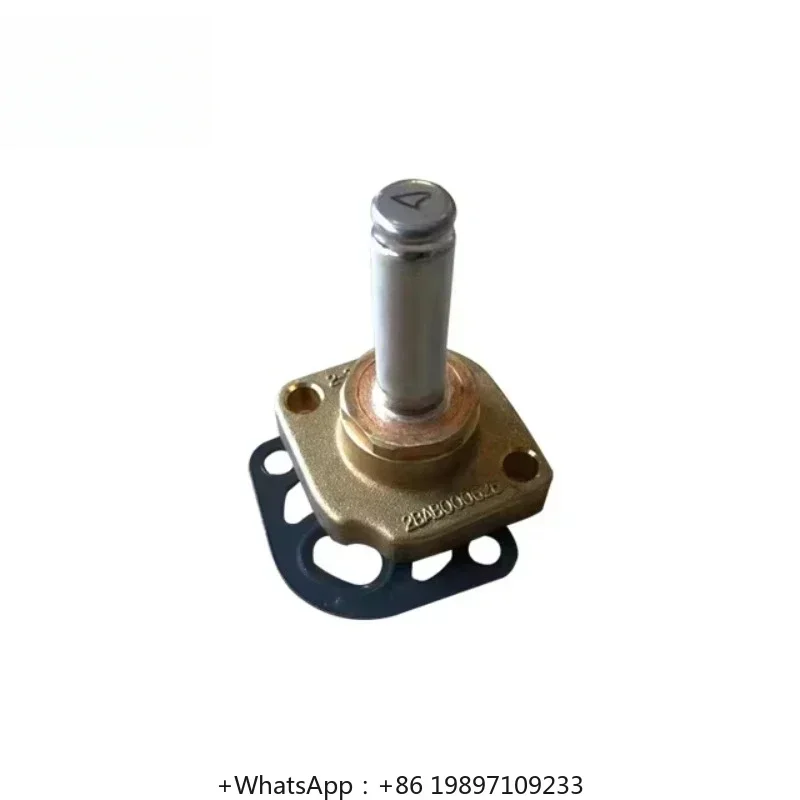 

Новый электромагнитный клапан Carrier 2025 8TA0049D, детали центрального кондиционирования, запасные части для холодильника, высокое качество