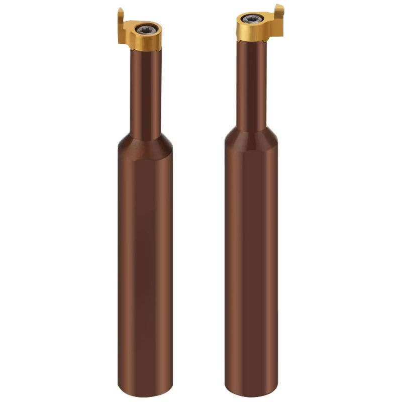 

Индивидуальные держатели инструментов ODM/OEM с небольшой концевой канавкой внутреннего отверстия и большой глубиной резки.