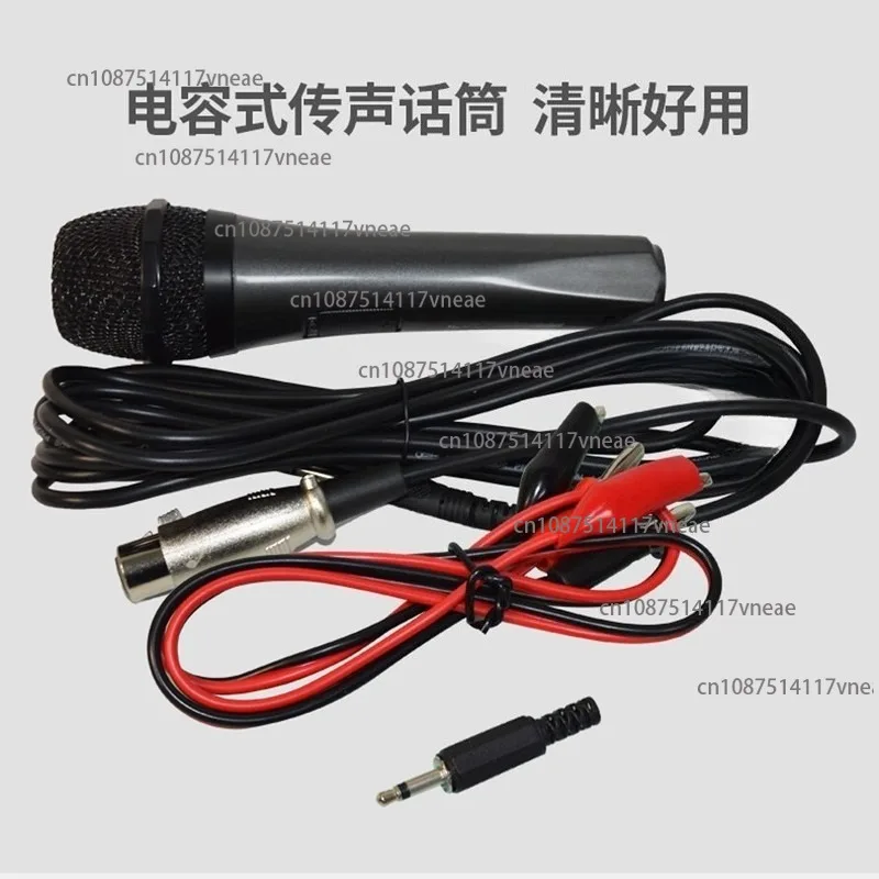 LW-5991 Speaker Polarity Tester Speaker Microphone  Polarity Tester AC 220V Audio Tester 0.2s Quick Detection