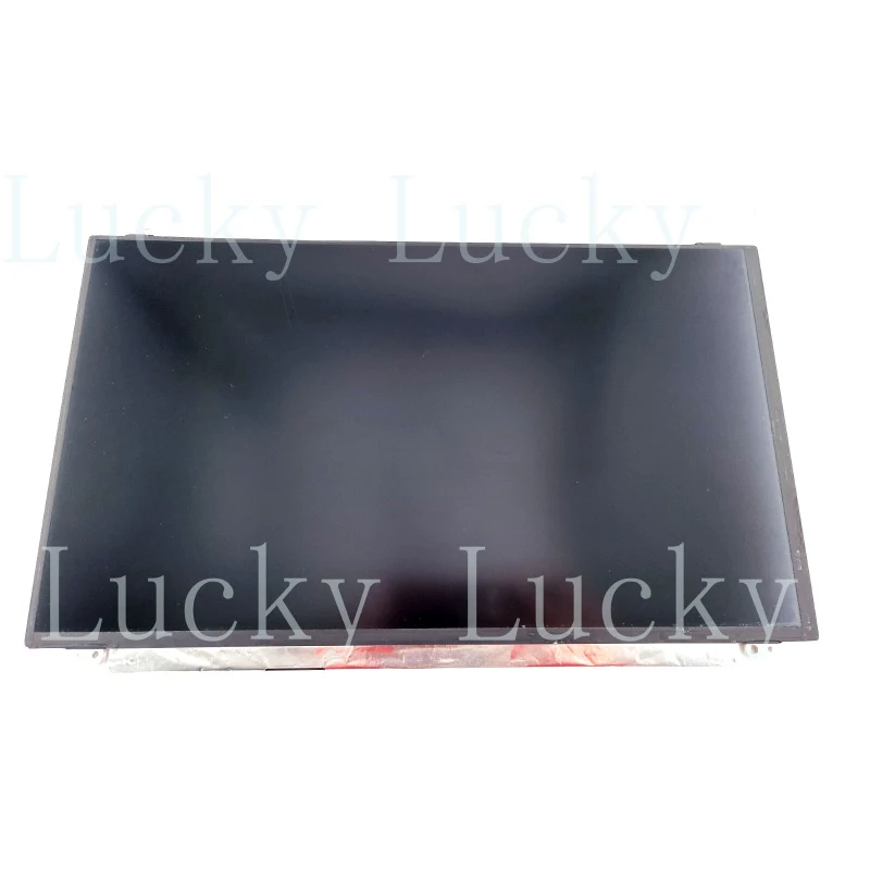 

f for Lenovo ThinkPad L580 Écran LCD IPS 30PIN FHD(1920x1080) 15.6 N156HCE-EAA Rev.C2