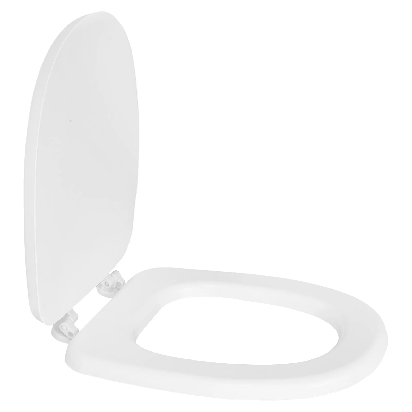 

Soft Toilet Cover Seats Close Elongated Lid Padded Cushioned Round Old Fashioned