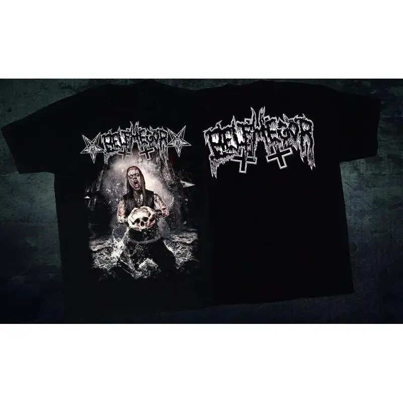 BELPHEGOR Cotton T Shirt Best For Fan S 4XL LI1292 webp