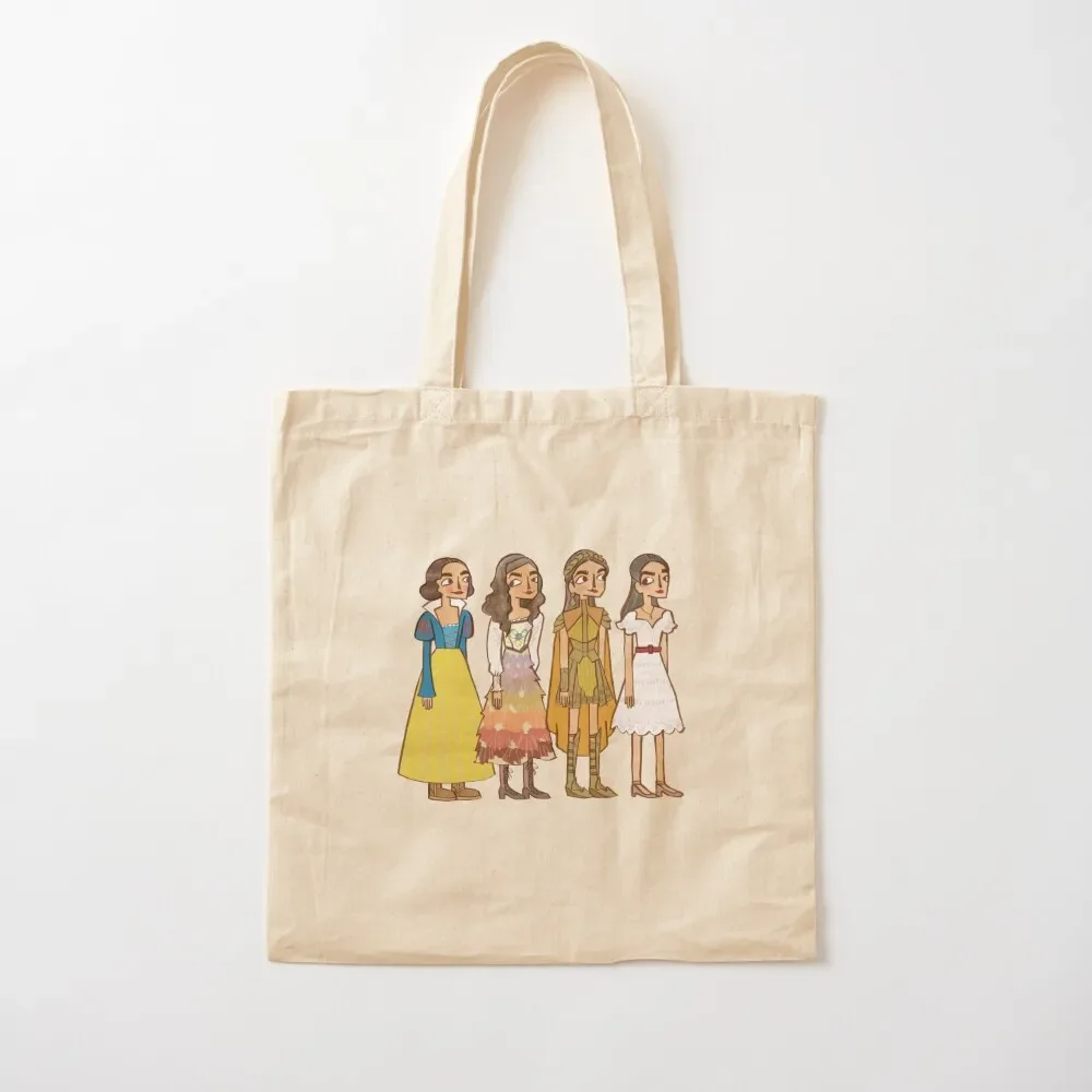 

the rachel zeglers Tote Bag tote bag university Shopper Lady bags Tote Bag