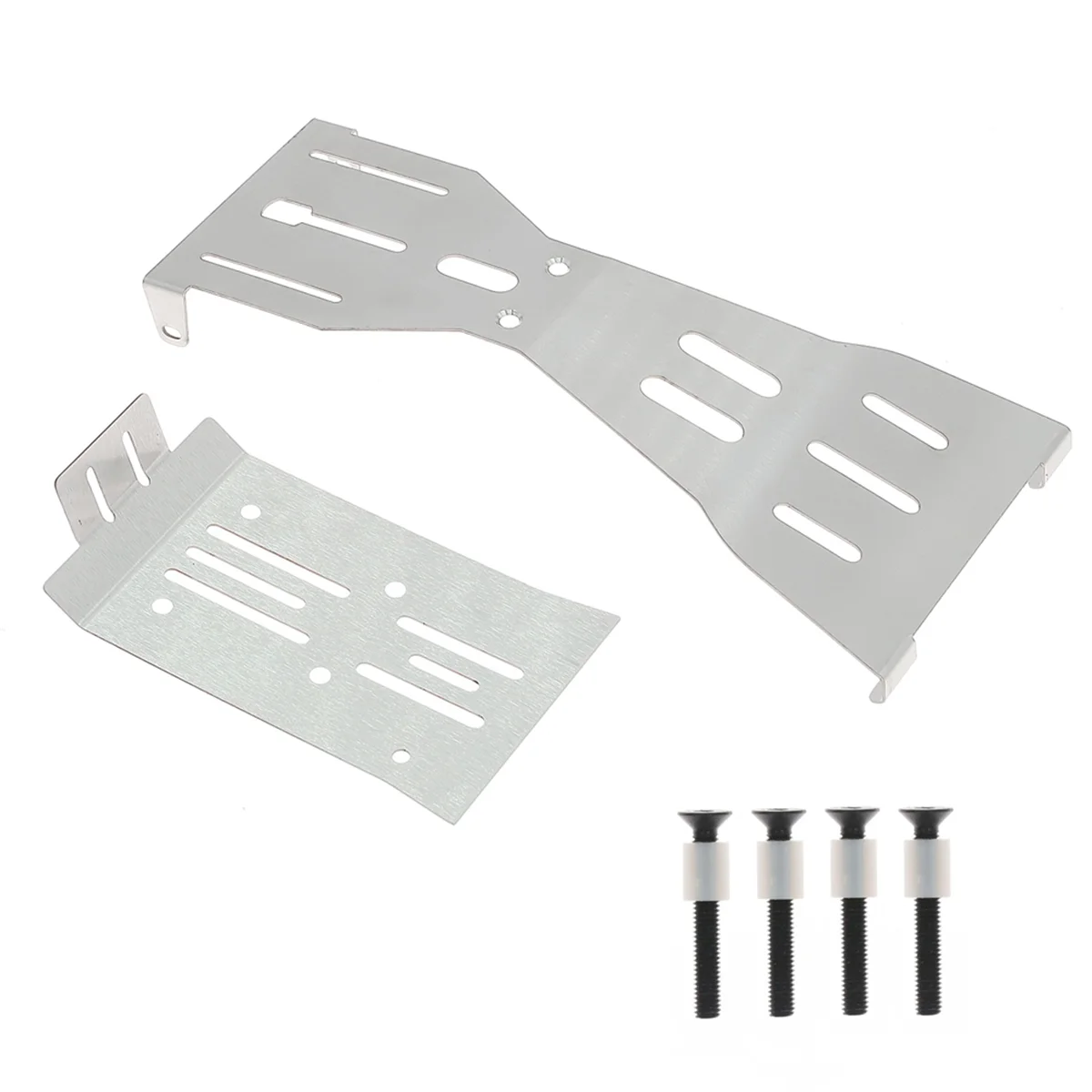【Hot Selling Items】 Stainless Steel Skid Plate