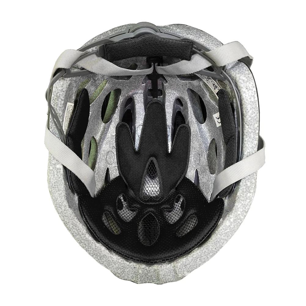 Helmet Inner Foam Pads Kits Sealed Lining Sponge for Electric Motorcycle Bicycle