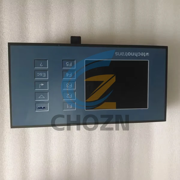 

Heidelberg L2.197.1768 Original HDM Used Technotrans Water Tank Monitor 420.29.4500 F5 Water Tank Control Device Display Device