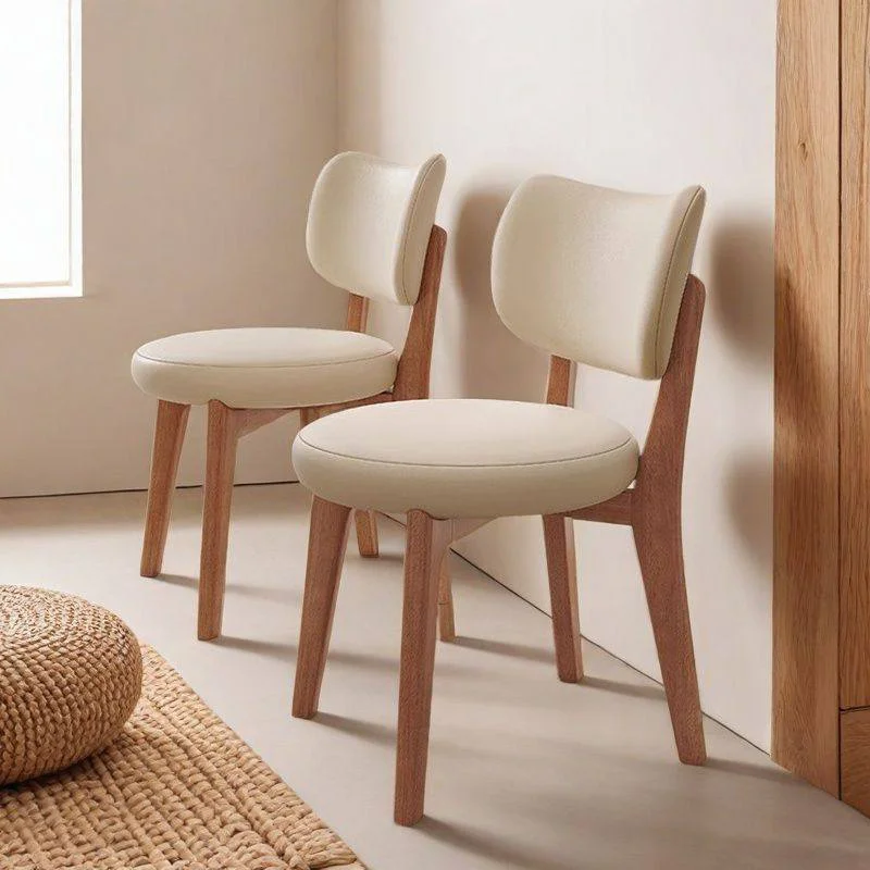 #20 Cheapest Solid Wood Dining Chairs Deals You Can Get