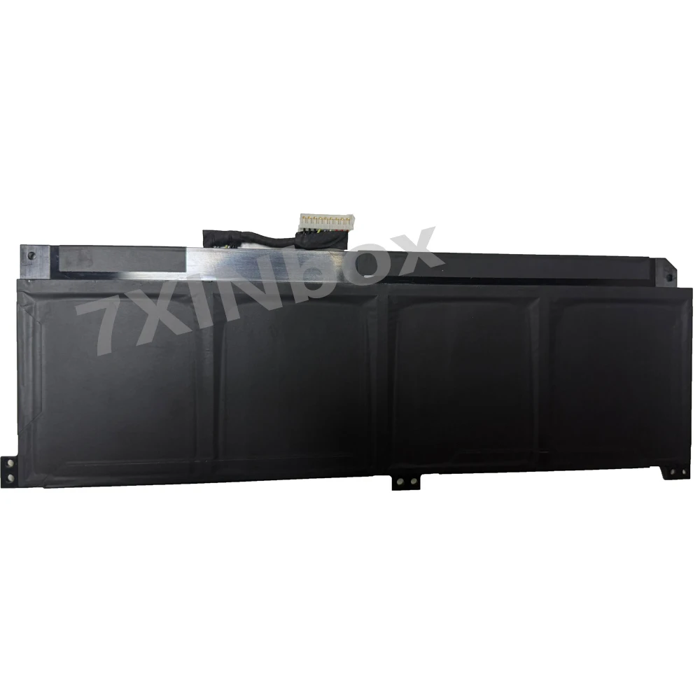 7XINbox 80Wh de alta capacidad para Clevo X560BAT-4-80 15,48 V 5100mAh batería de ordenador portátil 41CP7/62/68 nuevo