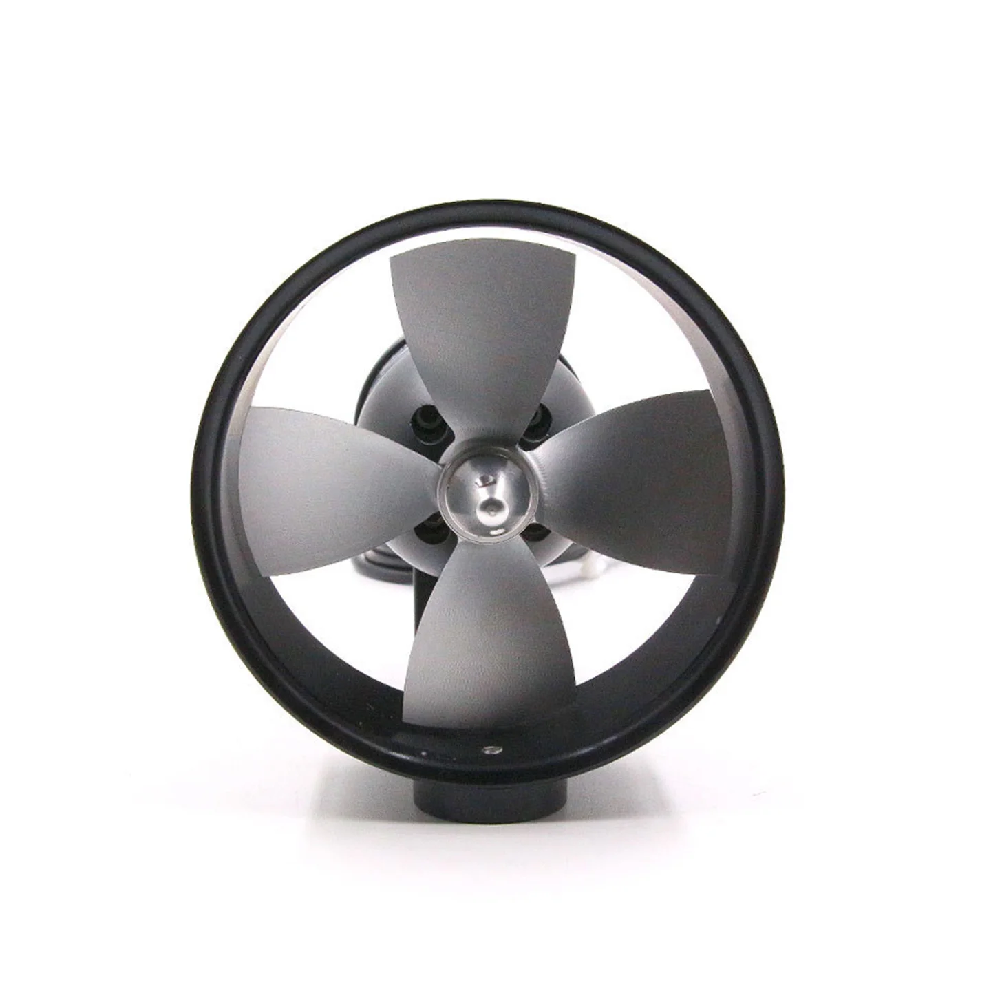 FATJAY DS-02 24V 9.2KG propulseur sous-marin de poussée moteur sans brosse étanche pour Robot planche à roulettes électrique bateaux RC