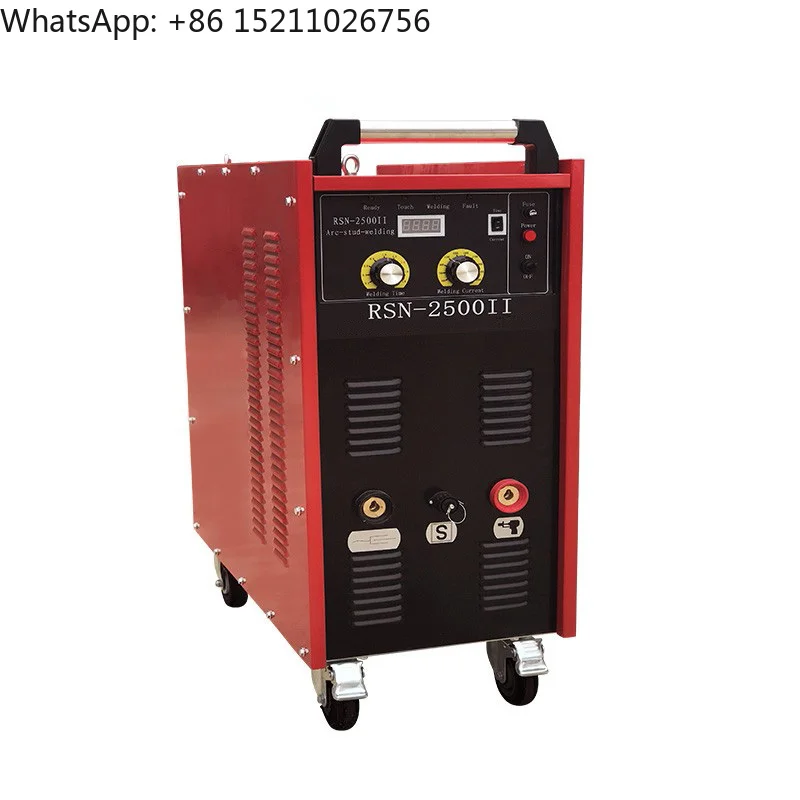 Dem DA-2500I Double… - image