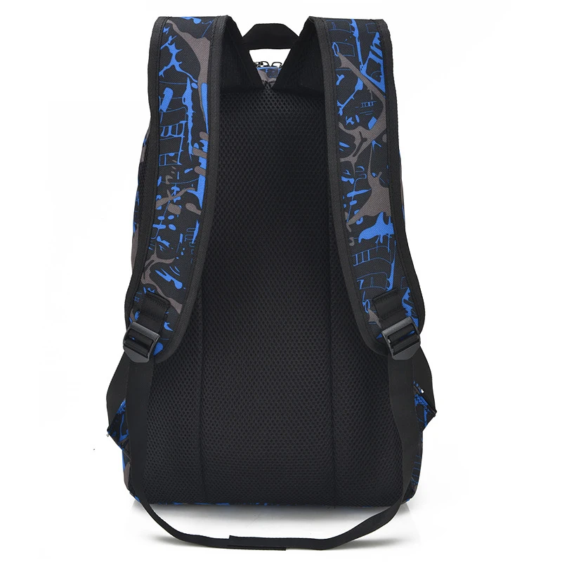 3pcs/set Male backpacks high school bags for women 2024 boys one shoulder big student travel bag men school backpack sac mochila