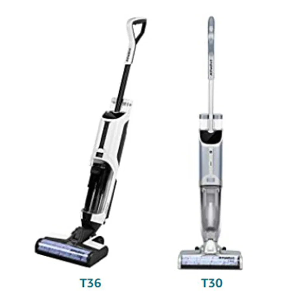 For AlfaBot T30 T36 Roller Brush Vacuum Cleaner Household Area Rugs Cleaning Tool Cordless Floor Vacuum Cleaner