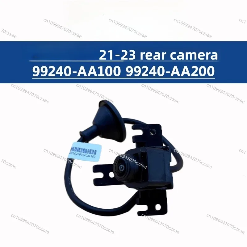Applicable To 2021-2023 Rear View Camera Parking Camera 99240AA20
