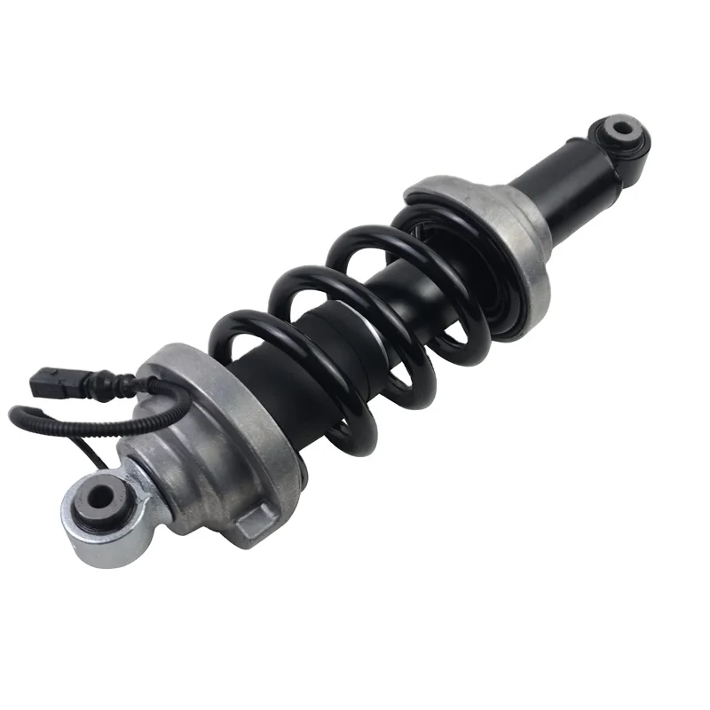Rear shock absorber for  suspension strut OEM 4S0512019M