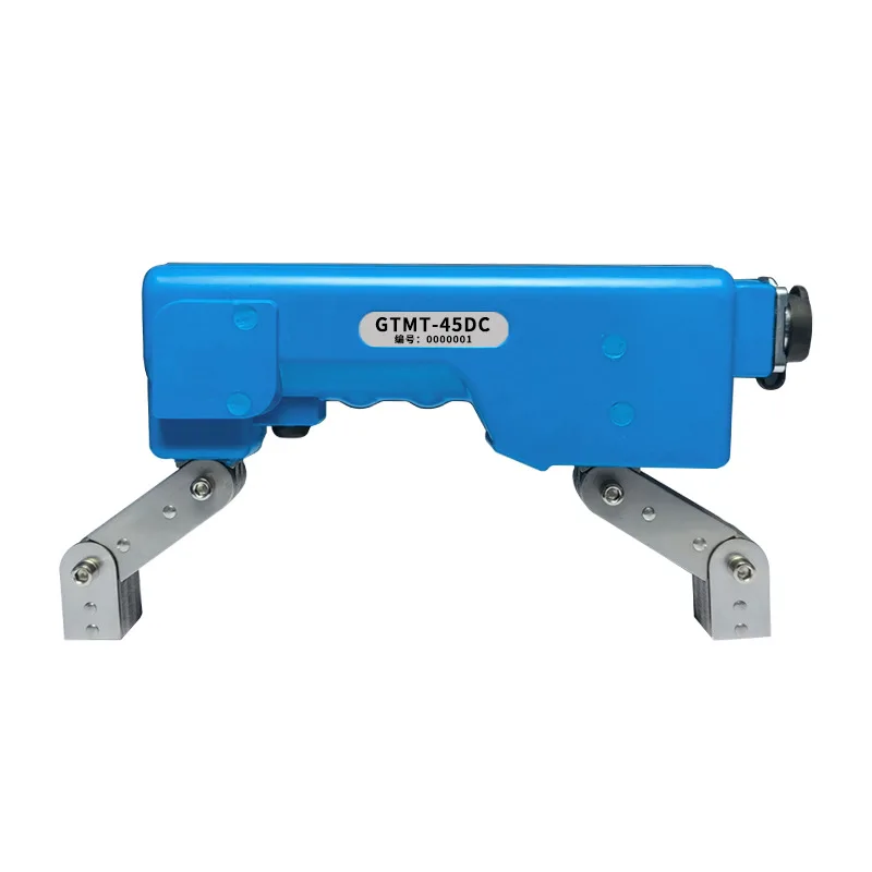 

GTMT-45 Magnetic Particle Flaw Detector AC and DC Dual-purpose Metal Surface Flaw Detection