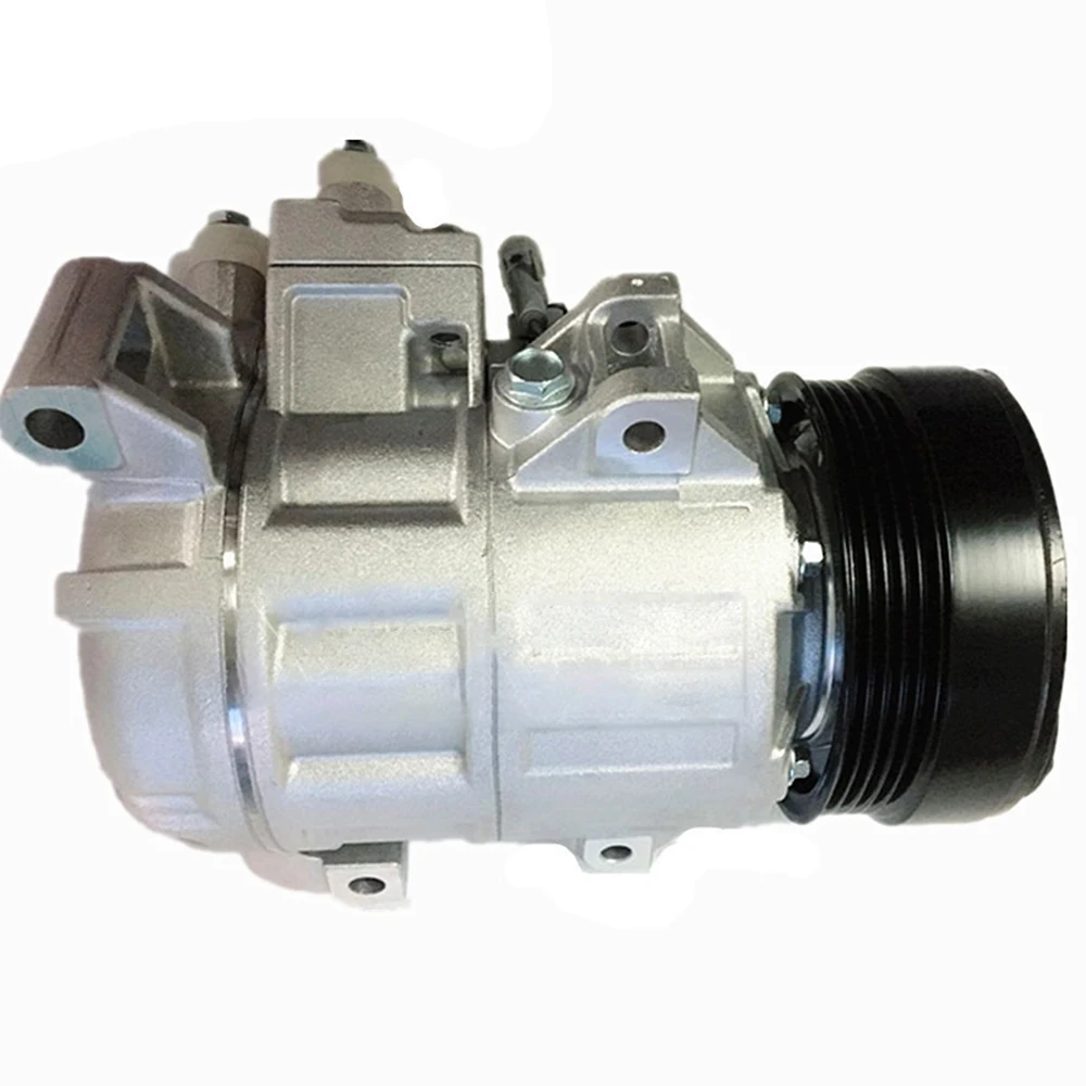 

AC Compressor for Suzuki Grand Vitara II 2.0L 2005-2007 95200-64JB0 95200-64JB1