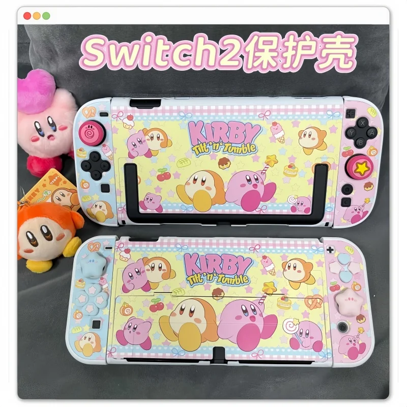 �y�Z�[�����z�I���W�i�� Switch2 �ی�V�F���Q�[���J�X�^�}�C�Y�J�[�r�B������ Ns2 �ی�V�F�� OLED �ی�V�F���A�j���Q�[�� Periph