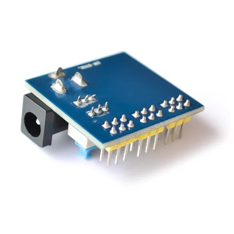 3.3V 5V 12V Multi Output Voltage Conversion DC-DC 12V to 3.3V 5V 12V Power Module