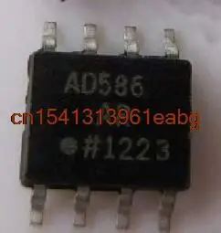 

IC 100% NEW NEW AD586ARZ