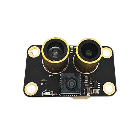 MTF-01 MicoAir Optical Flow & Lidar Sensor Module UAV Positioning Module for INAV&Y96A