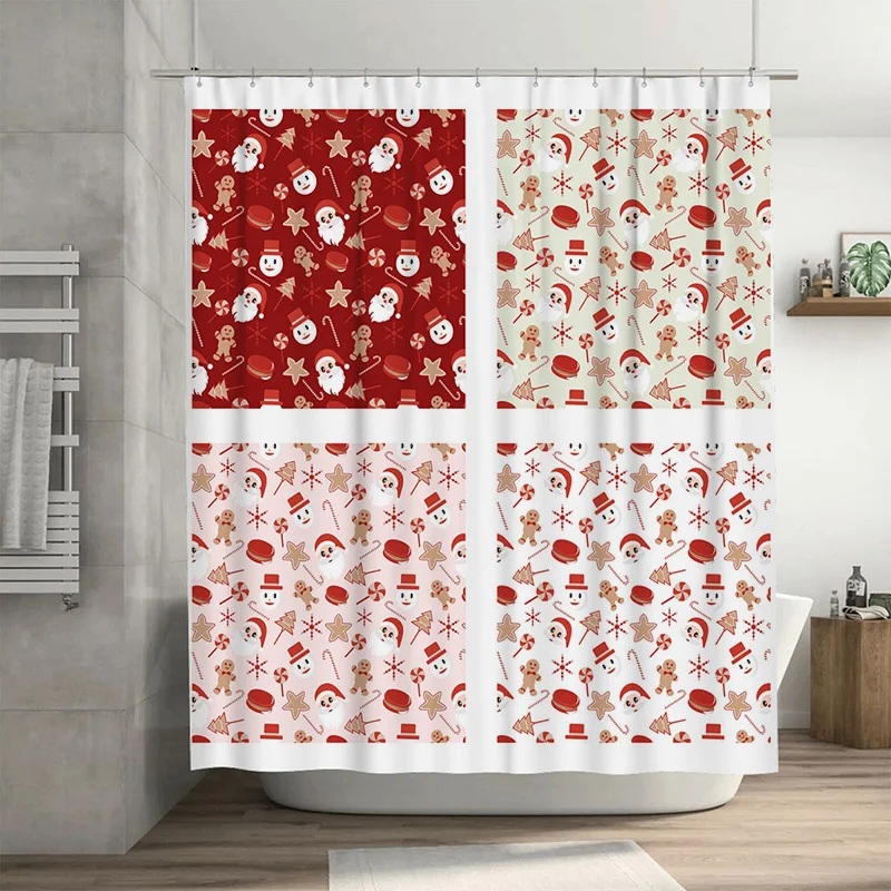 Tu Christmas Shower… - image