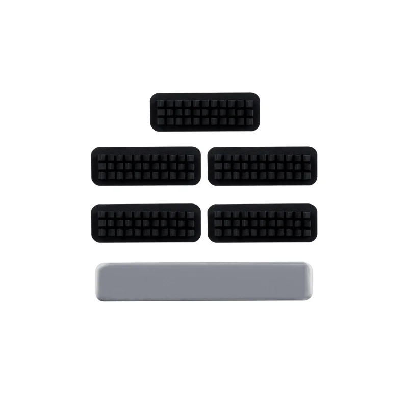 

1 комплект для Creality 3D Creality Hi Mouth Cleaning Module Mix Pack